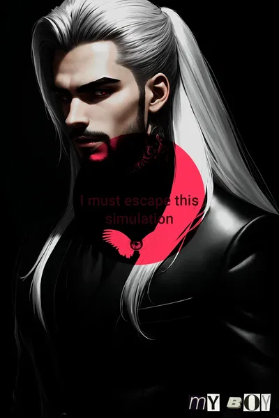 Sean - Alt 