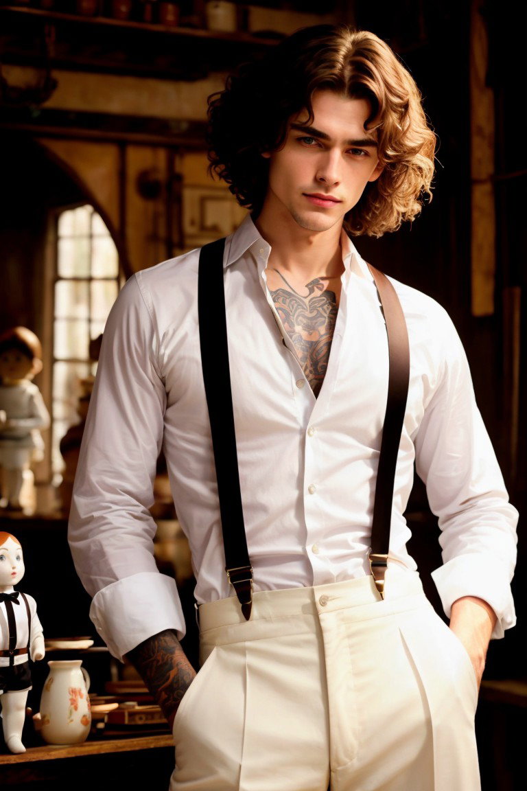 Marcus Kirby 