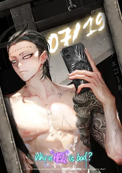 Belphegor 