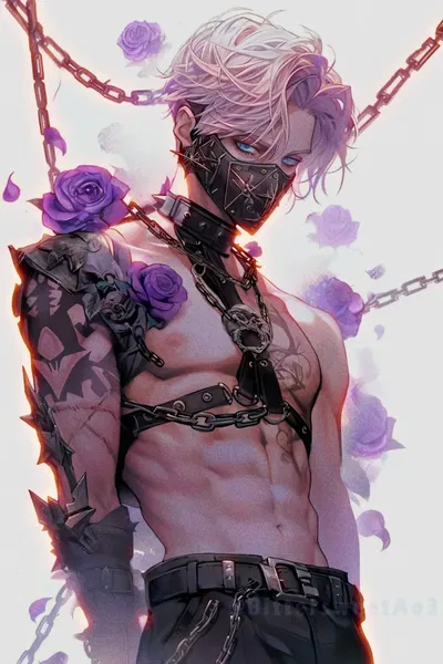 Lachlan 