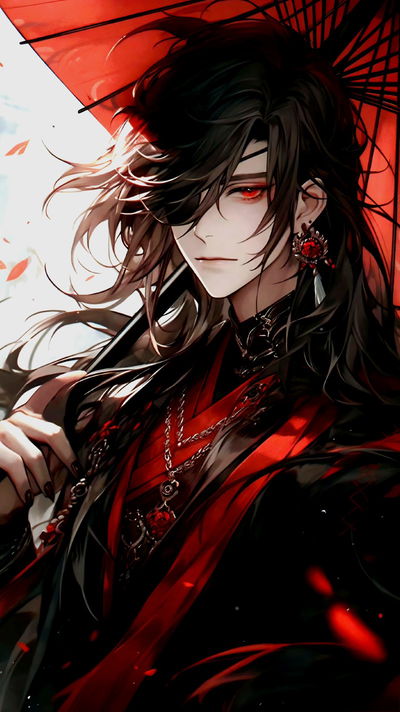 Hua Cheng 