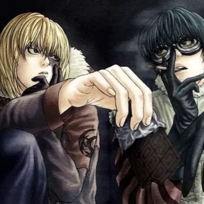 Mello & Matt