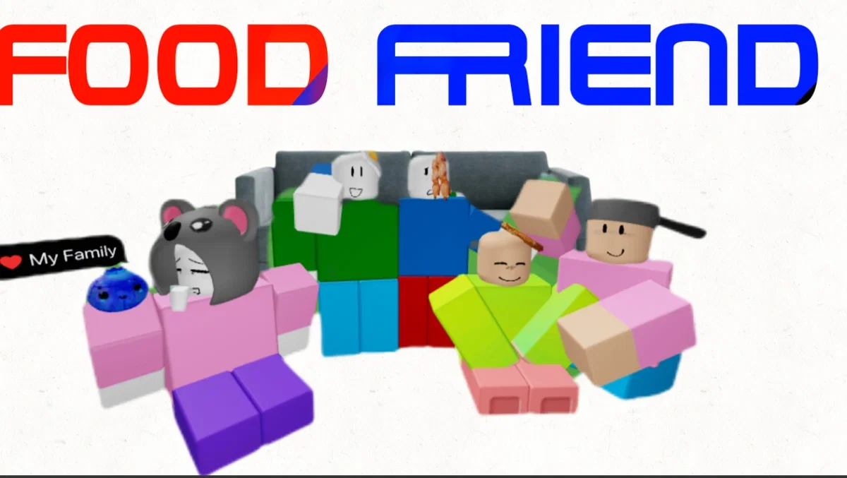 Food friends