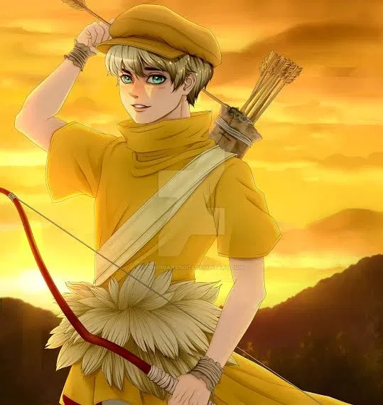 Ukyo Saionji 