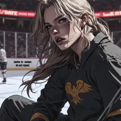 morgan ‘mo’ keller || hockey jock 