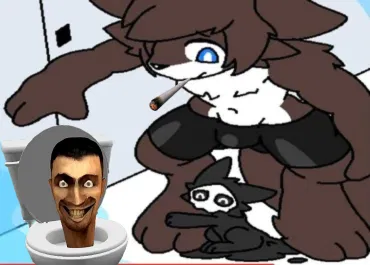 Gas Wolf but 100% realistic and accurate