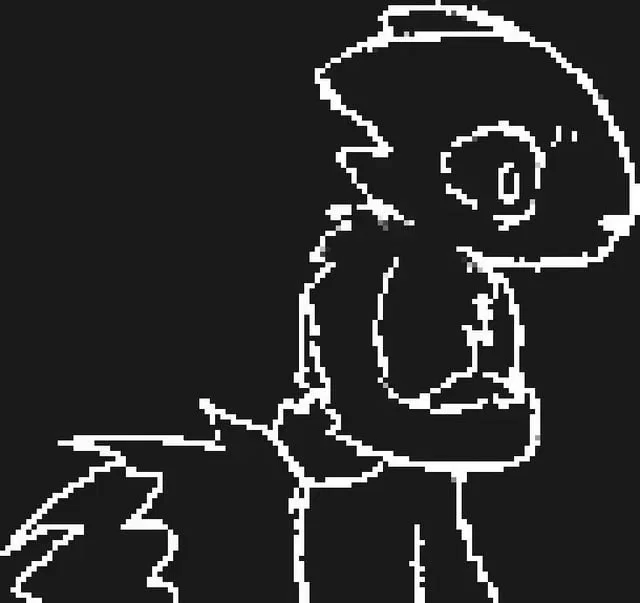 An Experiment. (WIP)