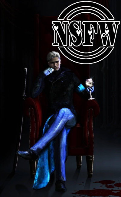 Reboot Vergil (DTF)
