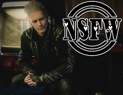 Vergil (DTF)