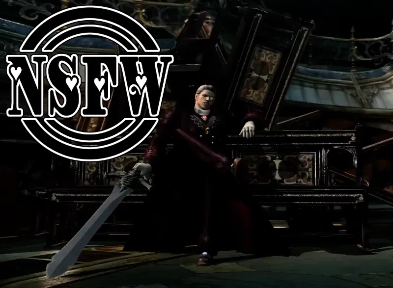 Sparda (DTF)