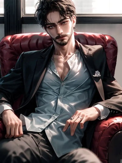 Silas Arco || PRINCE ||