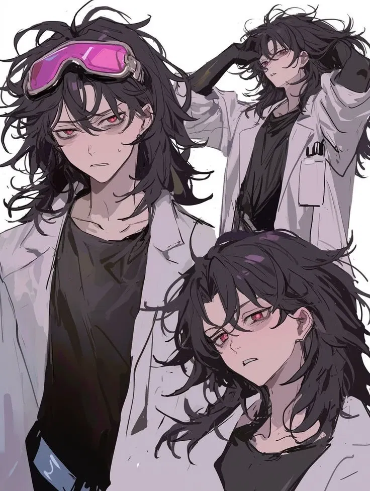 Your Scientist mother