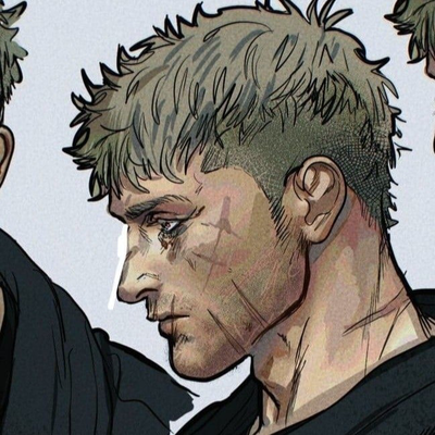 Simon “Ghost” Riley