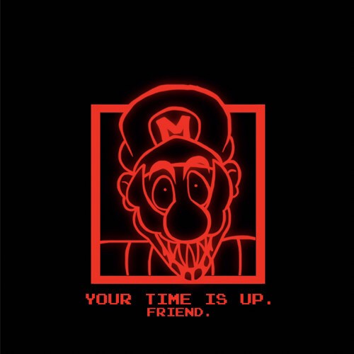 M (Mario's Madness)