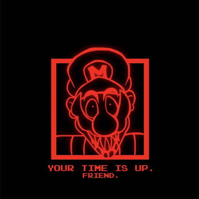 M (Mario's Madness)