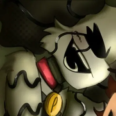 ~Pal Percy~