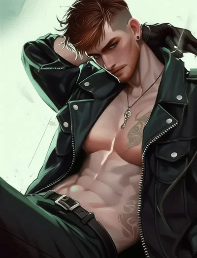 Kieran 'Reaper' O'Phalen | ALT scenario
