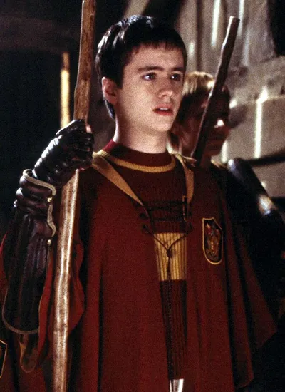 Oliver Wood