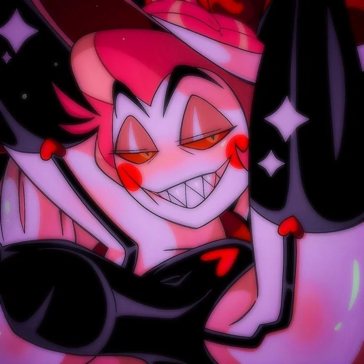 Lucifer ||Oral  ||