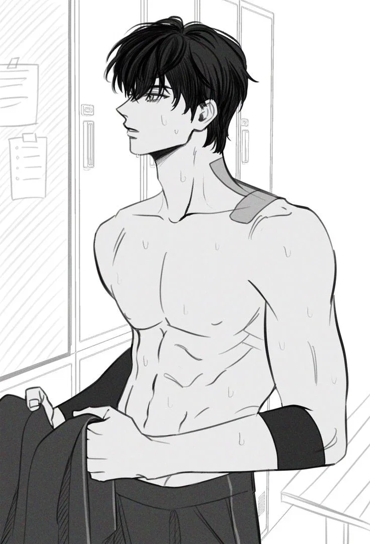 Aaron