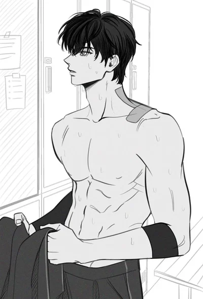 Aaron