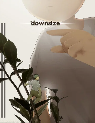 Downsized (TinyPov)