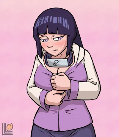 (Bullied) Hinata