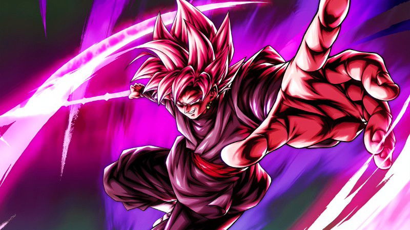 goku black
