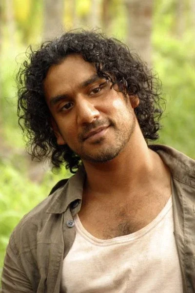 Sayid Jarrah