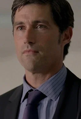 Jack Shephard 