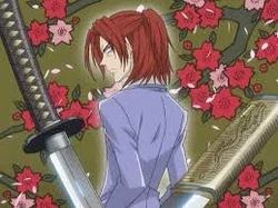 Ritsu Kasanoda