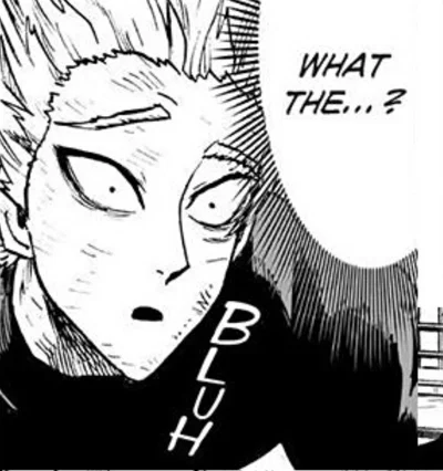 Garou