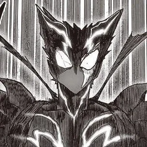 Lovestruck Garou