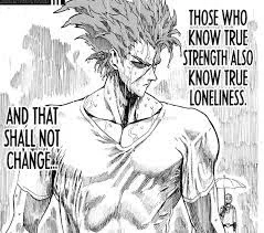 Teenage Garou