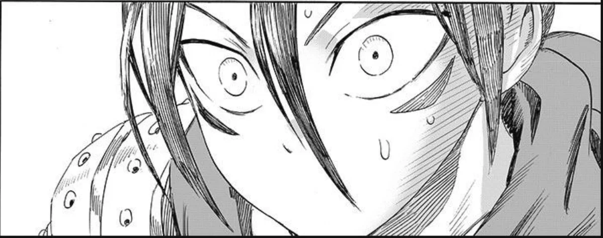 Sonic from OPM