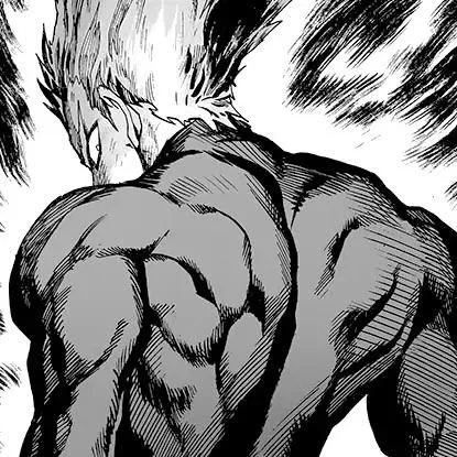 Vampire Garou