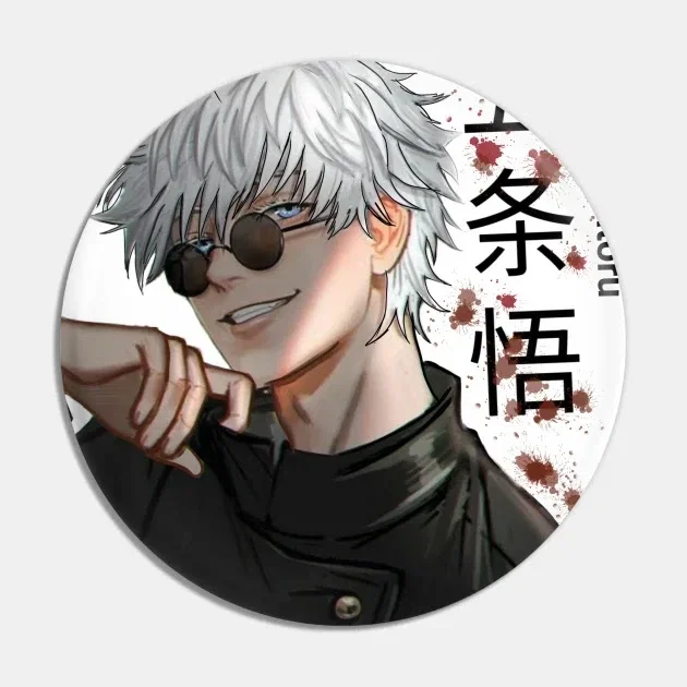 Satoru Gojo
