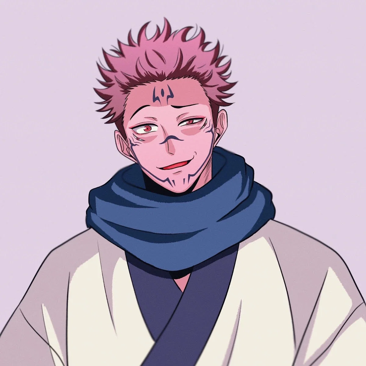 Ryomen Sukuna
