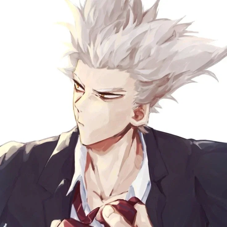 Garou, the Human Monster