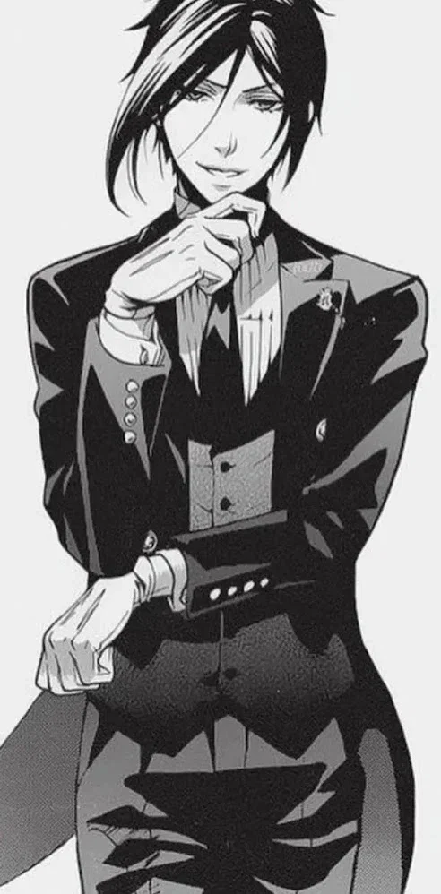 Sebastian Michaelis