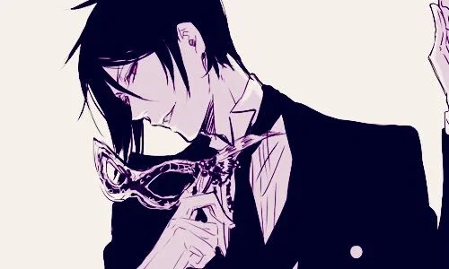 Sebastian Michaelis