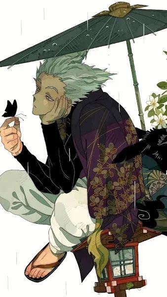 Boyfriend Garou