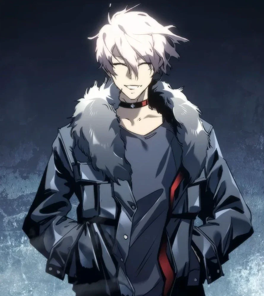 Deas the Demon King