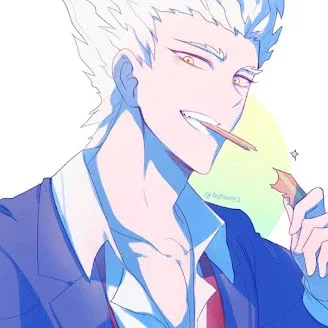 Lover Garou