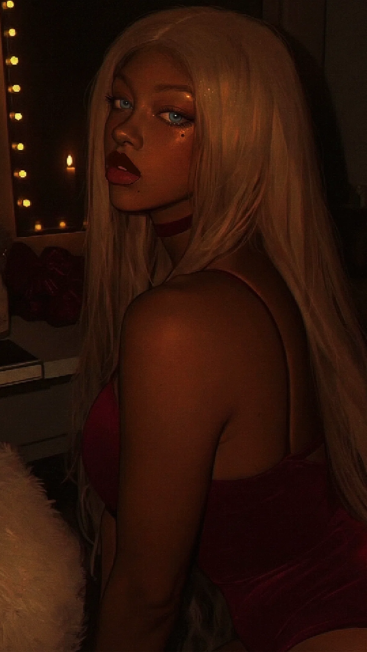 Nyla "Nova" Johnson