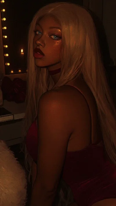 Nyla "Nova" Johnson