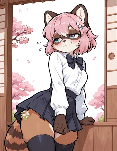 ꒰ Nozomi Tanaka ꒱ ✧ "Noz" ✧ Rachel Kowalski ✧ Third-Year Exchange Student