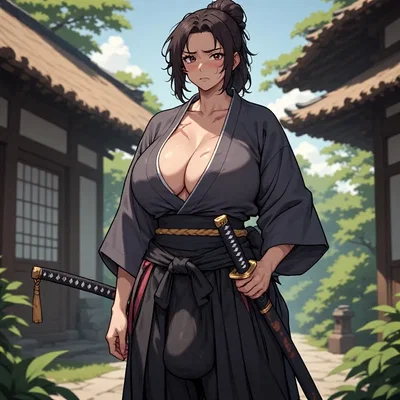 ⛩️Takeda Hana (武田 花)⛩️