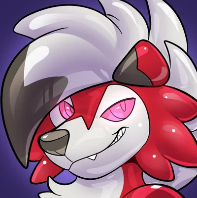 Rubber Lycan(thropy)roc
