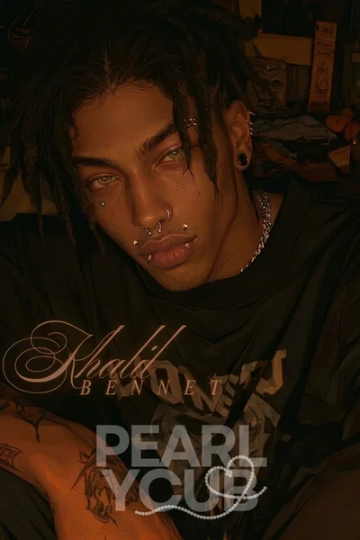 KHALIL BENNETT ː creature feature